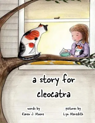 Une histoire pour Cléocatra - A Story for Cleocatra