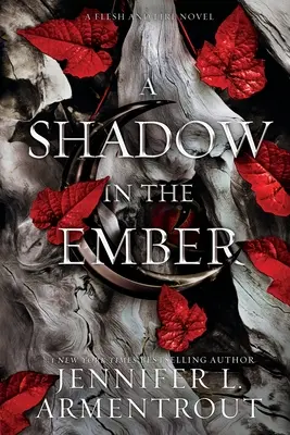 Une ombre dans la braise - A Shadow in the Ember