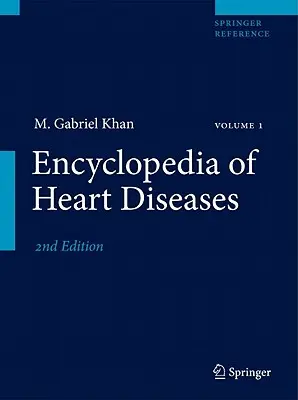 Encyclopédie des maladies cardiaques - Encyclopedia of Heart Diseases