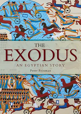 L'Exode : une histoire égyptienne - The Exodus: An Egyptian Story