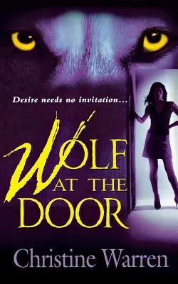 Le loup à la porte - Wolf at the Door