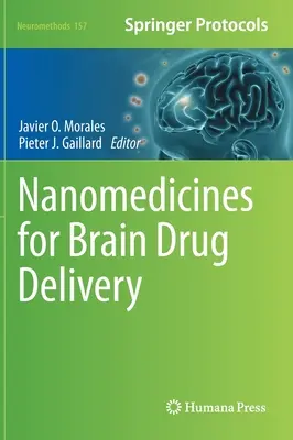 Les nanomédicaments pour l'administration de médicaments au cerveau - Nanomedicines for Brain Drug Delivery