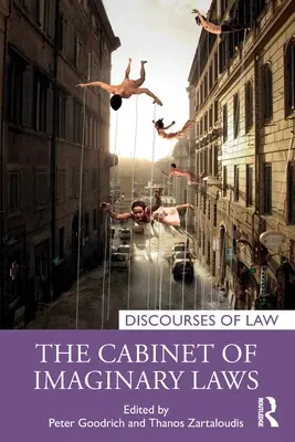 Le cabinet des lois imaginaires - The Cabinet of Imaginary Laws