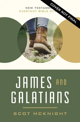 Jacques et Galates - James and Galatians