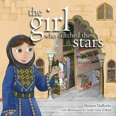 La fille qui cousait les étoiles - The Girl Who Stitched the Stars