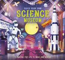 Construis ton propre musée des sciences - Build Your Own Science Museum