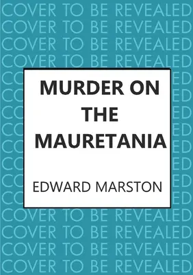 Meurtre sur le Mauretania - Murder on the Mauretania