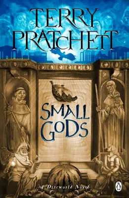 Petits Dieux - (Discworld Novel 13) - Small Gods - (Discworld Novel 13)