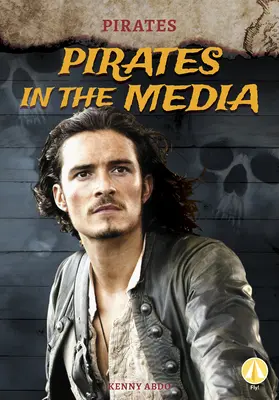 Les pirates dans les médias - Pirates in the Media