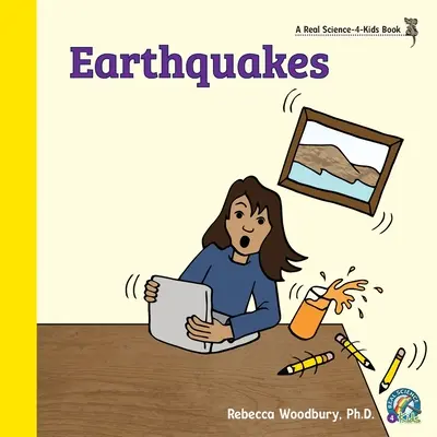 Les tremblements de terre - Earthquakes