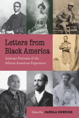 Lettres de l'Amérique noire - Letters from Black America