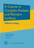 Cours d'analyse complexe et de surfaces de Riemann - Course in Complex Analysis and Riemann Surfaces