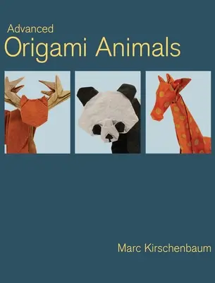 Origami avancé Animaux - Advanced Origami Animals