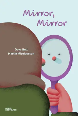 Penny le miroir - Penny the Mirror