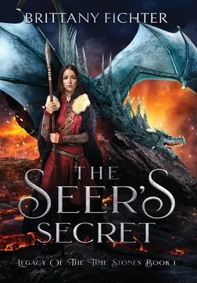 Le secret de la voyante - The Seer's Secret