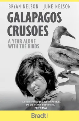 Galapagos Crusoes : Une année en solitaire avec les oiseaux - Galapagos Crusoes: A Year Alone with the Birds