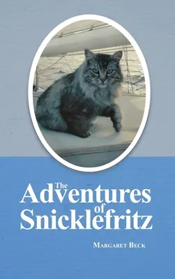 Les aventures de Snicklefritz - The Adventures of Snicklefritz