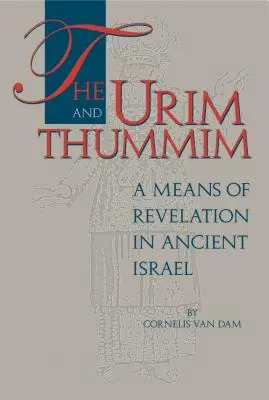 L'urim et le thummim - The Urim and Thummim