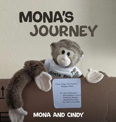 Le voyage de Mona - Mona's Journey