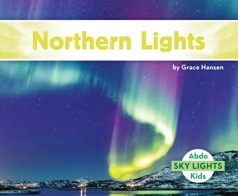 Les aurores boréales - Northern Lights