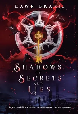 Ombres de secrets et de mensonges - Shadows of Secrets and Lies