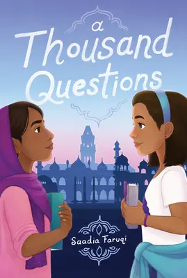 Mille questions - A Thousand Questions