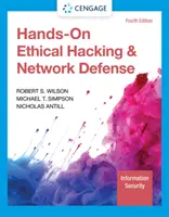 Piratage éthique et défense des réseaux : un jeu d'enfant - Hands-On Ethical Hacking and Network Defense