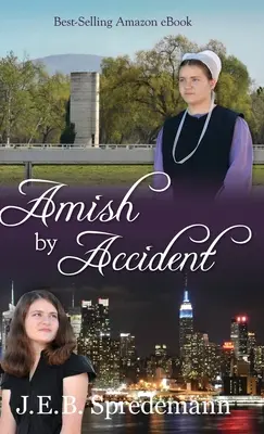 Amish par accident - Amish by Accident