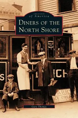 Les restaurants de la Côte-Nord - Diners of the North Shore