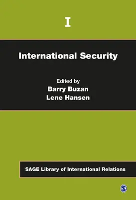 Sécurité internationale - International Security