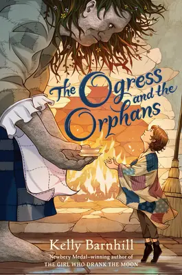 L'Ogresse et les orphelins - The Ogress and the Orphans