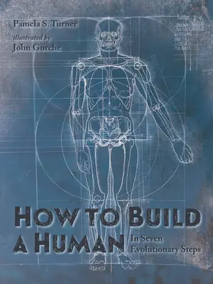 Comment construire un être humain : en sept étapes évolutives - How to Build a Human: In Seven Evolutionary Steps