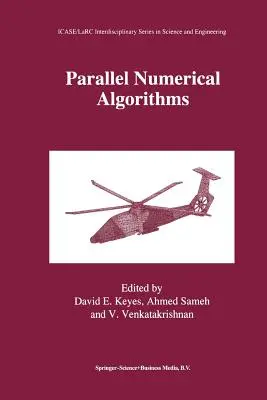 Algorithmes numériques parallèles - Parallel Numerical Algorithms