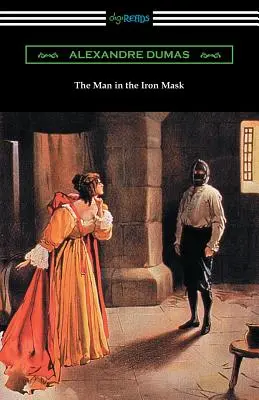 L'homme au masque de fer - The Man in the Iron Mask