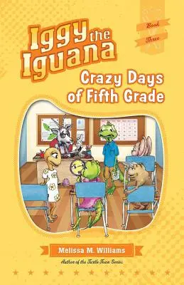 Les jours fous du CM2 - Crazy Days of 5th Grade