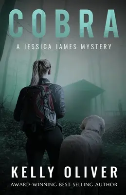 Cobra : Un mystère de Jessica James - Cobra: A Jessica James Mystery