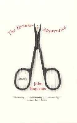 L'apprenti tortionnaire : Histoires - The Torturer's Apprentice: Stories