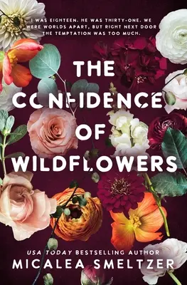 La confiance des fleurs sauvages - The Confidence of Wildflowers