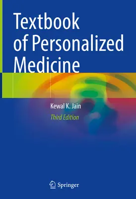 Manuel de médecine personnalisée - Textbook of Personalized Medicine