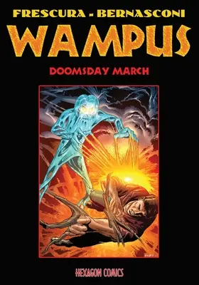 Wampus 2 : Doomsday March - Wampus 2: Doomsday March