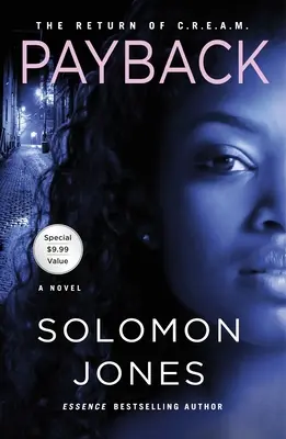 Payback : Le retour de C.R.E.A.M. - Payback: The Return of C.R.E.A.M.