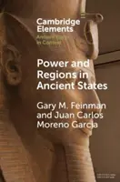 Pouvoir et régions dans les États anciens : Une perspective égyptienne et mésoaméricaine - Power and Regions in Ancient States: An Egyptian and Mesoamerican Perspective