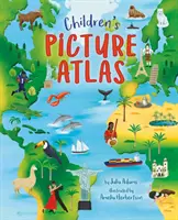 Atlas d'images pour enfants - Children's Picture Atlas