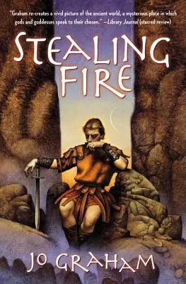 Voler le feu - Stealing Fire