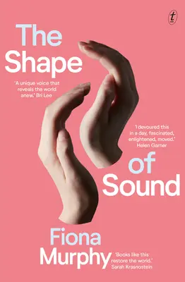 La forme du son - The Shape of Sound