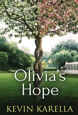 L'espoir d'Olivia : en vie : Mais suspendue dans le temps - Olivia's Hope: Alive: Yet suspended in time