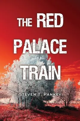 Le train du palais rouge - The Red Palace Train