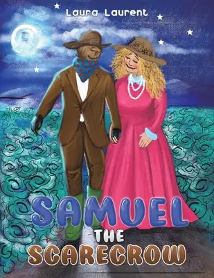 Samuel l'épouvantail - Samuel the Scarecrow