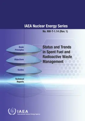 Statut et tendances de la gestion du combustible usé et des déchets radioactifs - Status and Trends in Spent Fuel and Radioactive Waste Management