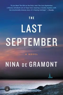 Le dernier septembre - The Last September